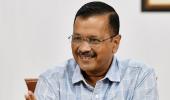 Isn't Rahul enough to weaken Cong: Kejriwal's quip