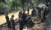 22 dead in UP as heavy rains cause wall collapses