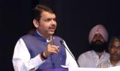 Gujarat is no Pakistan: Fadnavis on Vedanta row