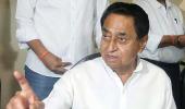 Will lend my car if anybody wants to leave Cong: Nath