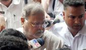 ED attaches over Rs 48 cr assets of Partha Chatterjee