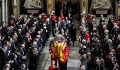 UK bids final farewell to Queen with state funeral