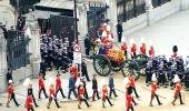 SEE: The Funeral of Queen Elizabeth II