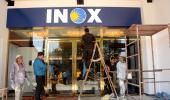 First Multiplex In Srinagar Opens