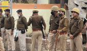 UP doctor booked for alleging false 'beheading threat'