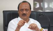 Ex-top cop's startling claim puts Ajit Pawar in trouble