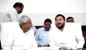 Keen to unite Oppn, nothing for myself: Nitish