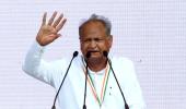 'Won't say no if...': Ashok Gehlot on Cong prez poll