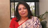 No criminality found in Niira Radia tapes: CBI to SC