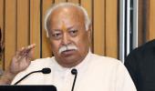 Bhagwat visits mosque, cleric calls him 'rashtra pita'