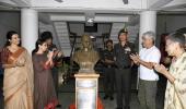 OTA Salutes Col. Lakshmi To Mark 30 Yrs