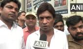 Two detained in Meerut in comedian Sunil Pal's kidnapping case