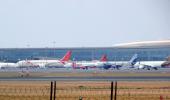 Mumbai Airport to shut both runways for 5 hrs on May 2