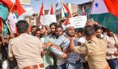 PFI was 'disturbing' India's secular fabric: Officials