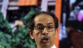 Declare 'K'taka-occupied Maha' as UT: Uddhav