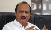 LIVE! Wrong to ban meat sale in some areas on Aug 15: Ajit Pawar 