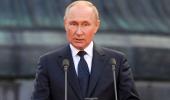 'Russia will be asked for ceasefire during Olympics'