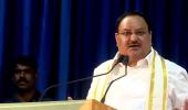 Watch Mann ki Baat together, Nadda tells Kerala BJP