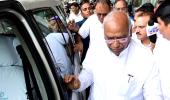 Congress firefights as Gehlot loyalists toughen stand