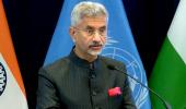 Jaishankar pans US media for 'biased' India coverage