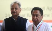 Kamal Nath called to Delhi amid crisis in Raj Cong