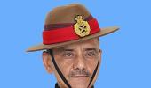 Lt General Anil Chauhan (retd) appointed next CDS