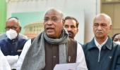 Kharge ready to join Cong poll fray if Sonia says so