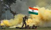 Yeh Hai India: What Our Jawans Can Do