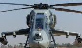 Light Combat Helicopter: From Drawing Board to the Skies