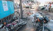 14 years on, Malegaon blast trial still underway