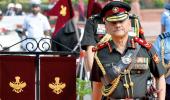 All you need to know about India's new CDS Gen Chauhan