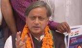 Tharoor has a vision for Congress, will others see it?