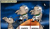 Uttam's Take: Gehlot's Game