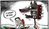 Uttam's Take: Didi Cozying Up To Modi?