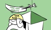 Why Term Plan Is Better For Home Loan Liability