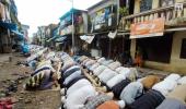 Islam had nothing to do with Brussels: Kaaba imam in Patna