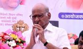 Can't ignore Savarkar's sacrifice, but...: Pawar