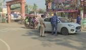 Situation in Bihar's Nalanda normal, Sec 144 clamped