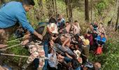 2 killed, 38 injured as bus falls into gorge in Uttarakhand