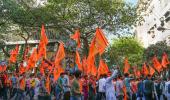 Bengal: Clashes during Ram Navami rally, BJP MLA hurt