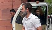 Rahul to finally challenge conviction in Surat court