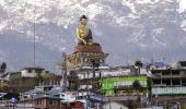 Beijing issues Chinese names of 11 places in Arunachal