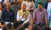 Bad habit: Jaishankar on Germany, US remarks on Rahul