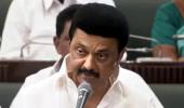 Push for caste census, anti-BJP front at DMK meet