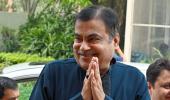 On remark against Savarkar, Gadkari's advice to Rahul