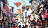 Religious Bonhomie At Ram Navami Yatra