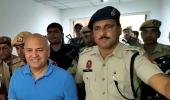 ED claims to have new evidence against Sisodia