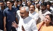 Will expose the people behind riots in Bihar: Nitish