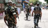 Bengal to deploy paramilitary forces in 3 districts