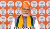 India realising its potential like Lord Hanuman: Modi